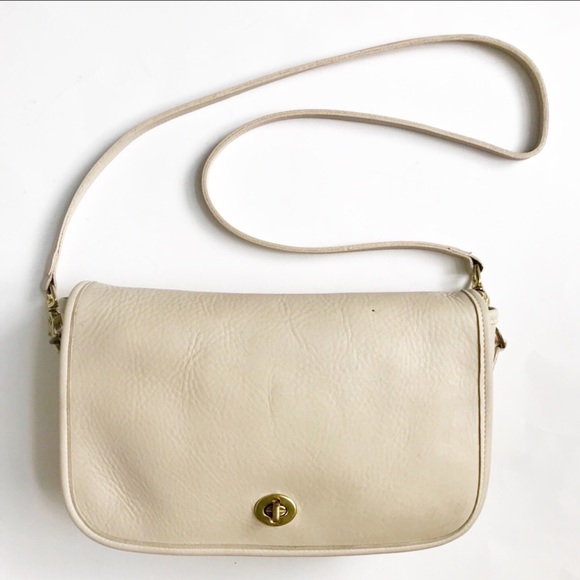 Coach Handbags - Coach Vtg. Convertible Clutch